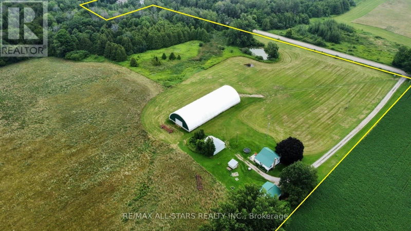 Image #1 of Business for Sale at Cragg, Scugog, Ontario