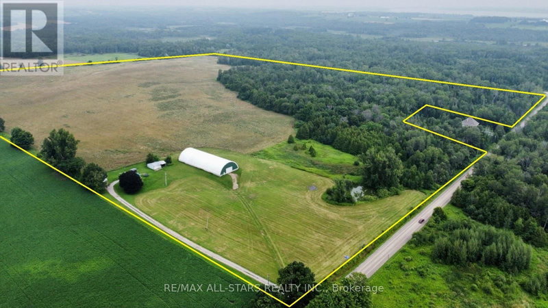 Image #1 of Business for Sale at Cragg, Scugog, Ontario