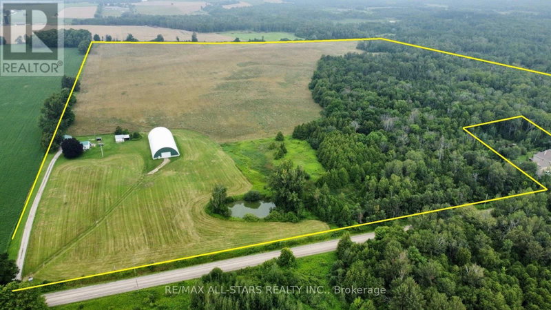 Image #1 of Business for Sale at Cragg, Scugog, Ontario