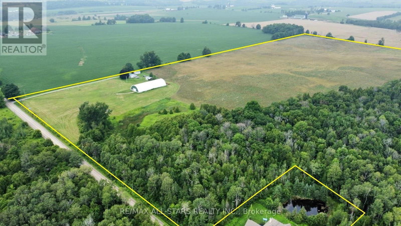 Image #1 of Business for Sale at Cragg, Scugog, Ontario