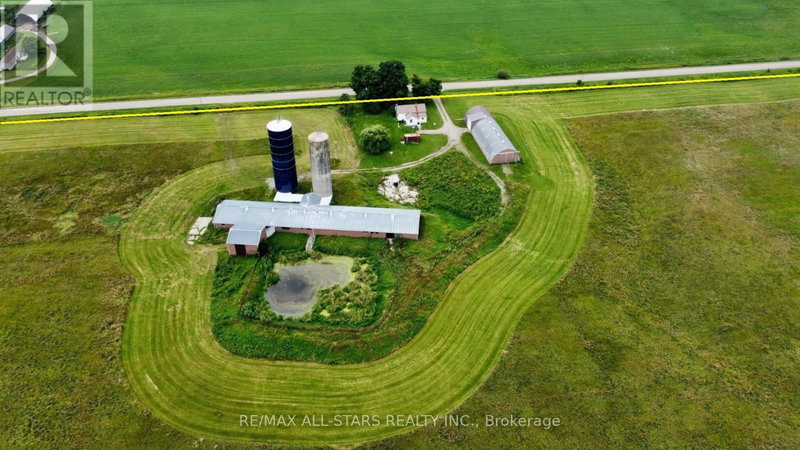 Image #1 of Business for Sale at Till, Scugog, Ontario