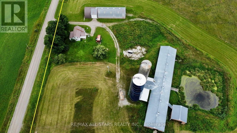 Image #1 of Business for Sale at Till, Scugog, Ontario