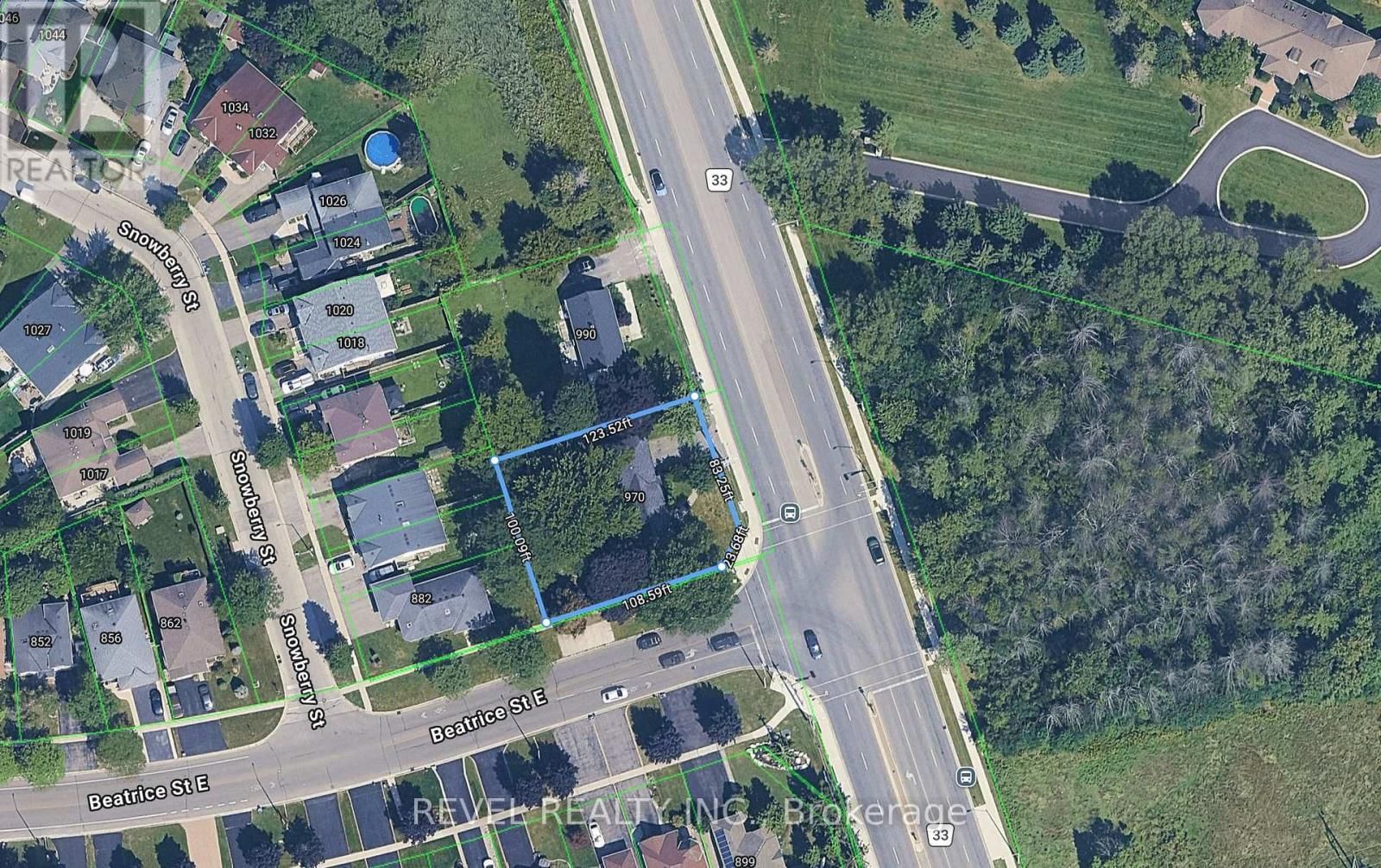 970 HARMONY ROAD NORTH Image 1