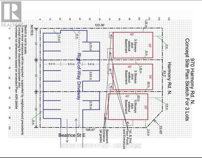 Commercial for Sale in Ontario