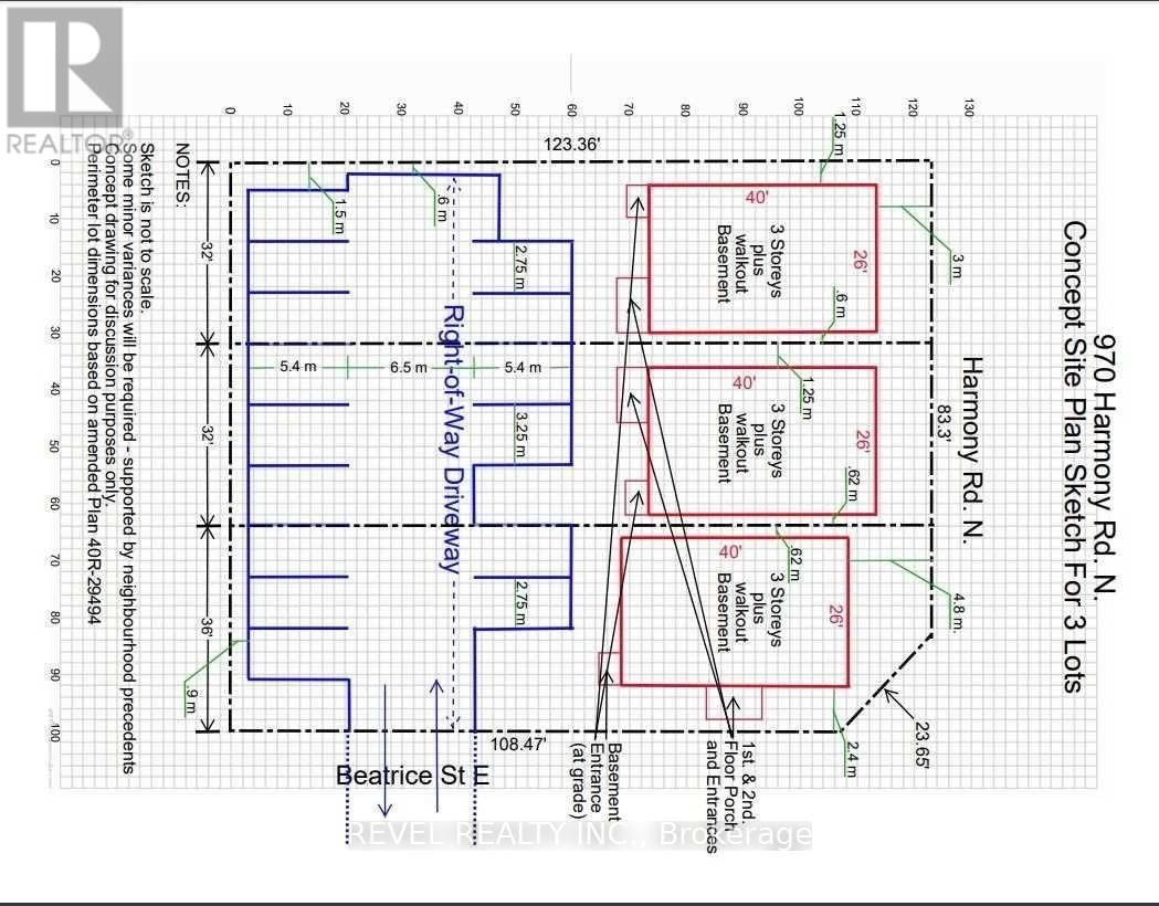 970 HARMONY ROAD NORTH Image 2