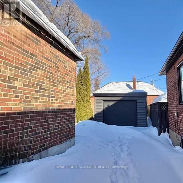 Lower - 293 GLEBEMOUNT AVENUE Image 17