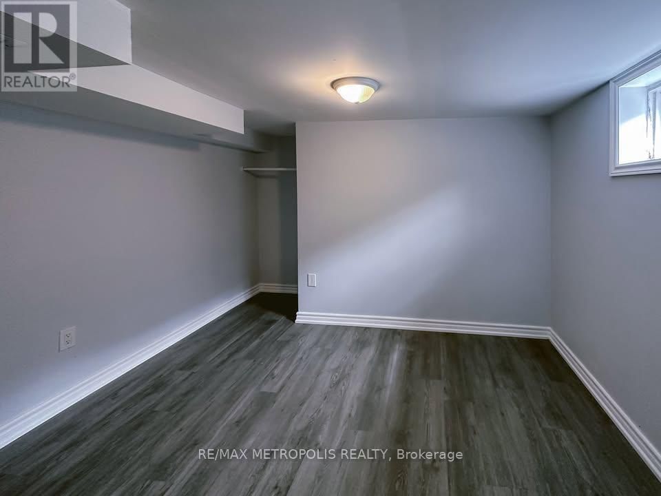 #Basement - 87 CADILLAC AVENUE SOUTH Image 4