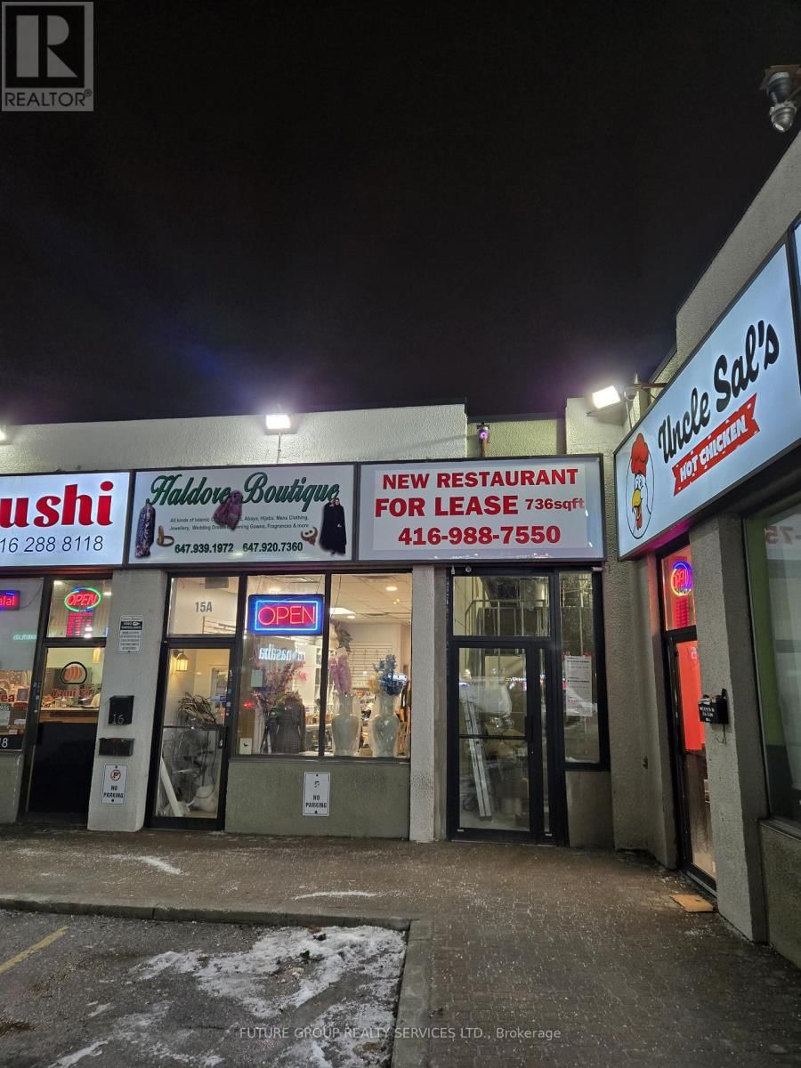 15B - 1960 LAWRENCE AVENUE EAST Image 5