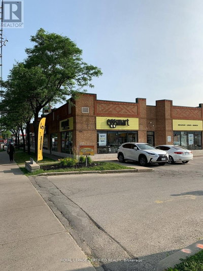 Restaurants for Sale in Alberta