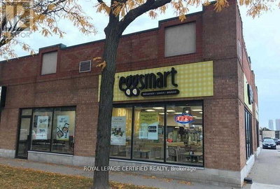 Restaurants for Sale in Alberta