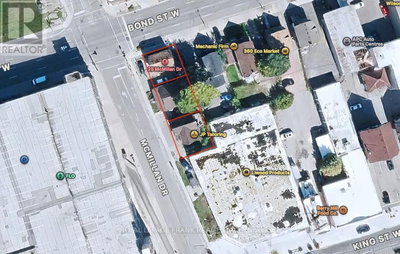 Commercial for Sale in Ontario