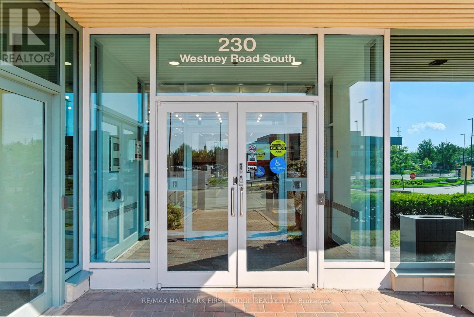 401 - 230 WESTNEY ROAD SOUTH Image 6