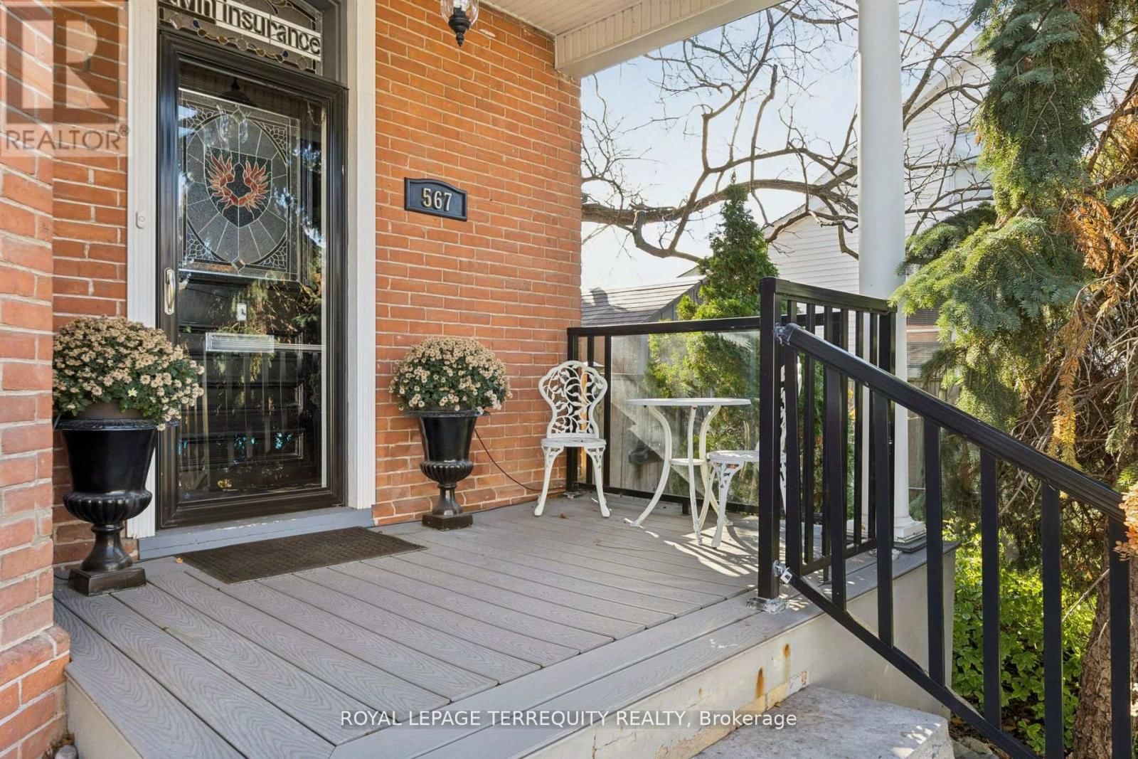 567 KINGSTON ROAD WEST Image 37