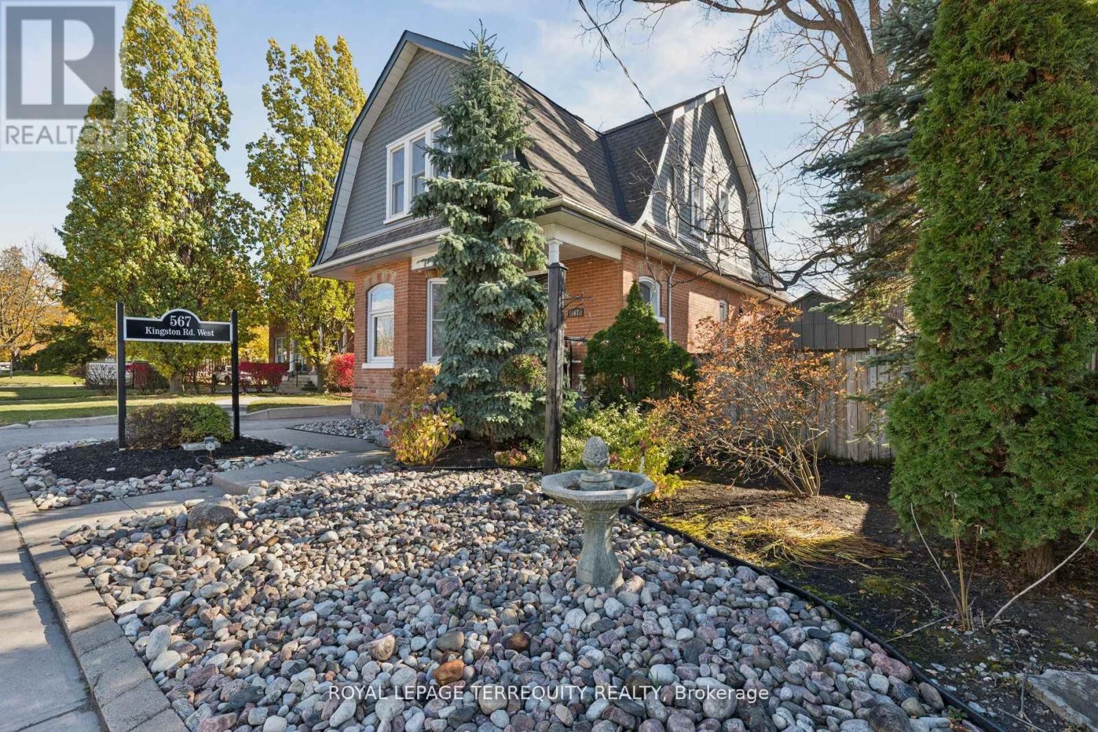 567 KINGSTON ROAD WEST Image 4