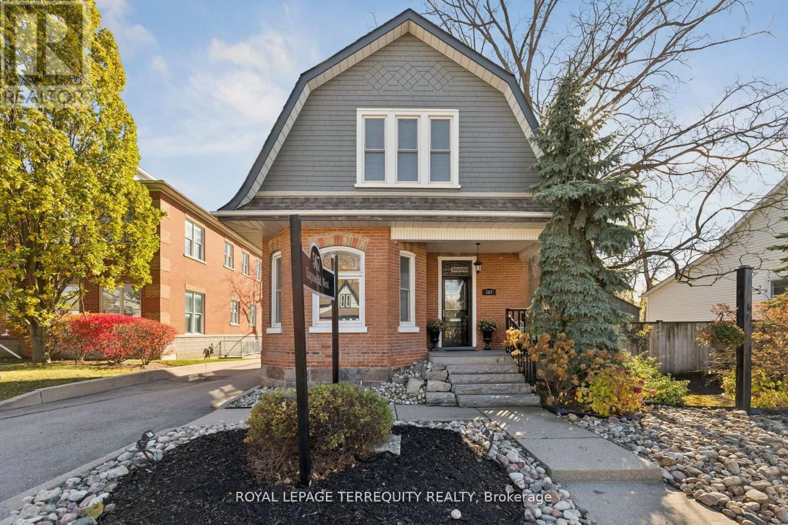 567 KINGSTON ROAD WEST Image 48