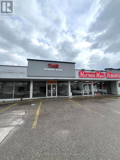 Retail Properties for Rent