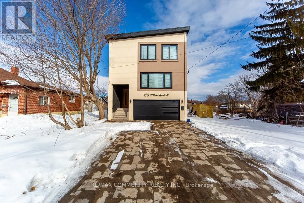 Main - 475 WILSON ROAD NORTH Image 1