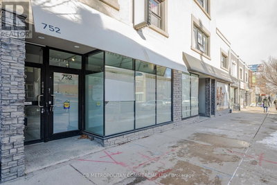 Retail Properties for Rent