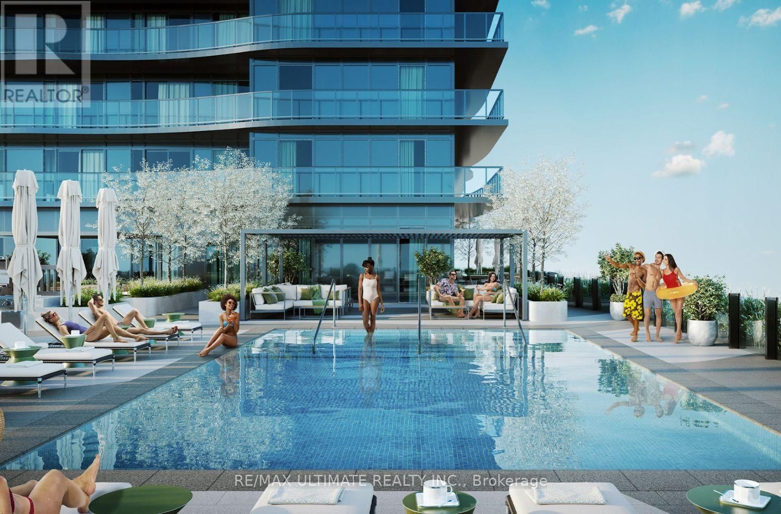 606 - 1010 SANDY BEACH ROAD Image 14