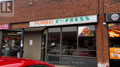 Restaurants for Sale in British-columbia