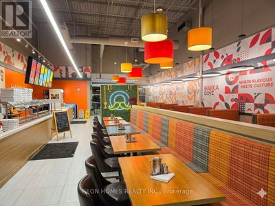 Restaurants for Sale in British-columbia