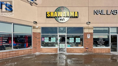 Restaurants for Sale in British-columbia