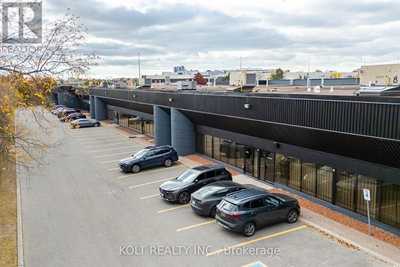 Commercial for Sale in Ontario