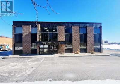 Commercial for Rent in Ontario