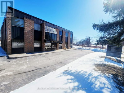Commercial for Rent in Ontario