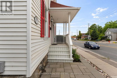 Commercial for Sale in Ontario