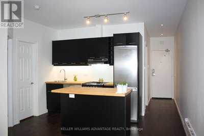 Commercial for Rent in Ontario