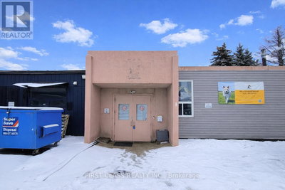 Retail Properties for Rent