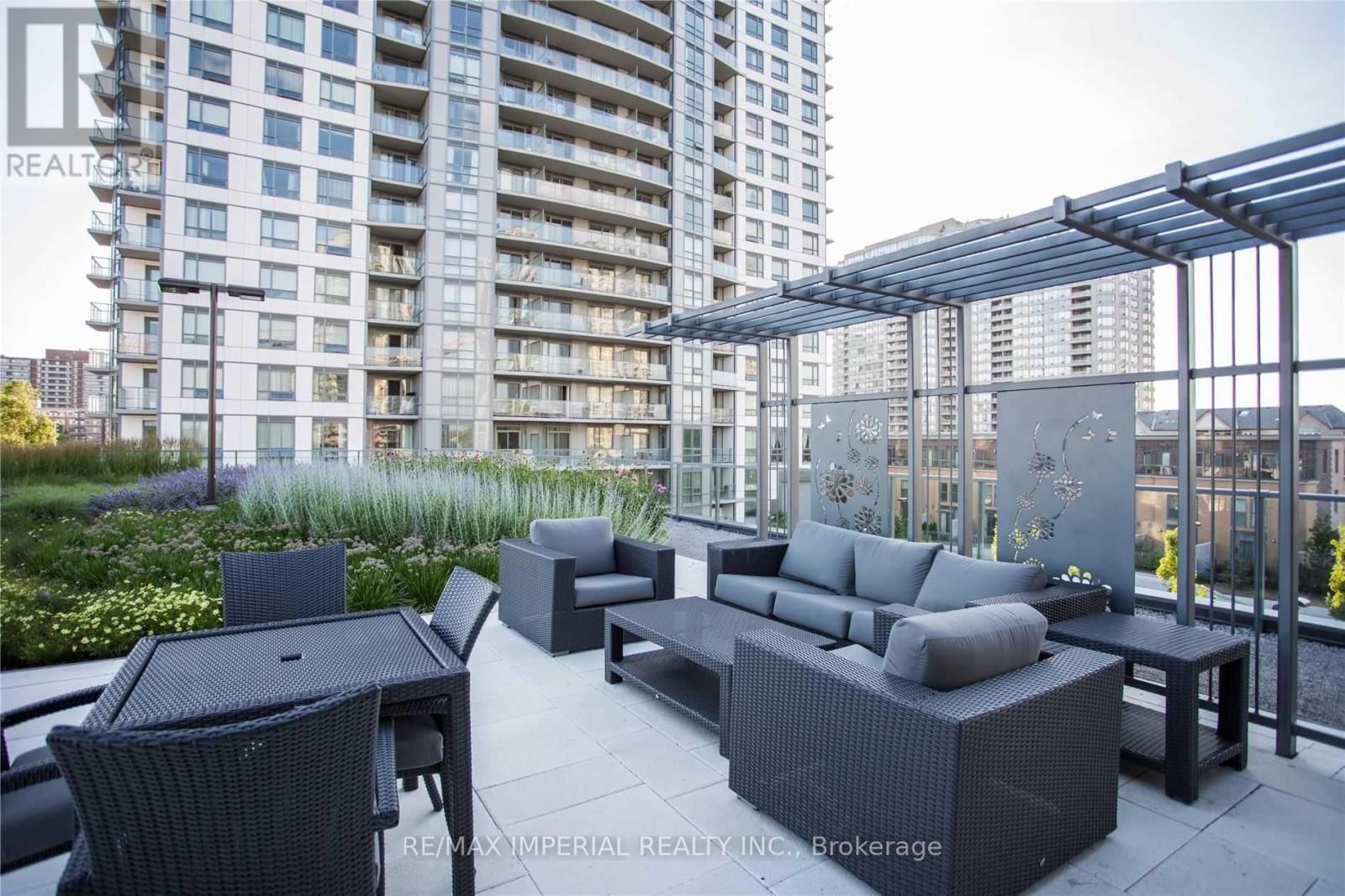 1110 - 185 BONIS AVENUE Image 20