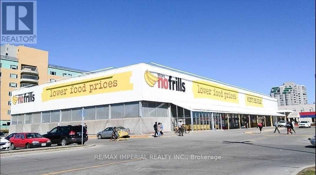 1110 - 185 BONIS AVENUE Image 22