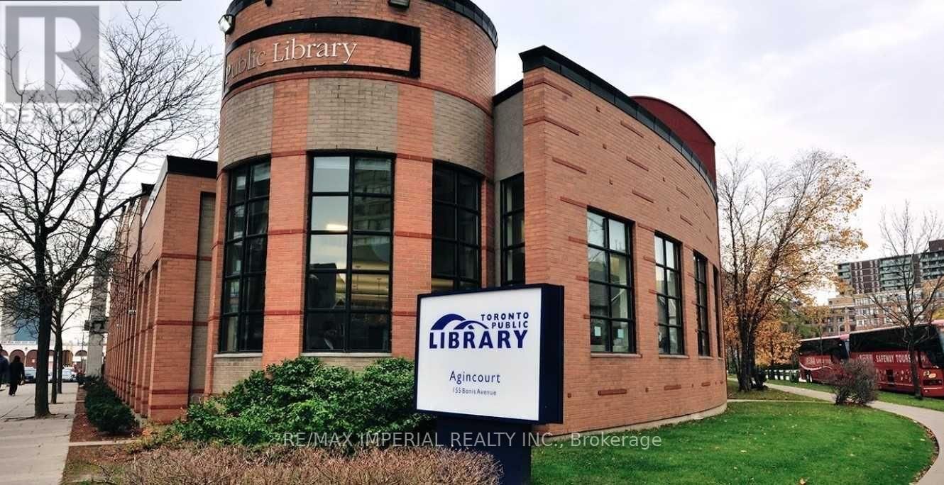 1110 - 185 BONIS AVENUE Image 24