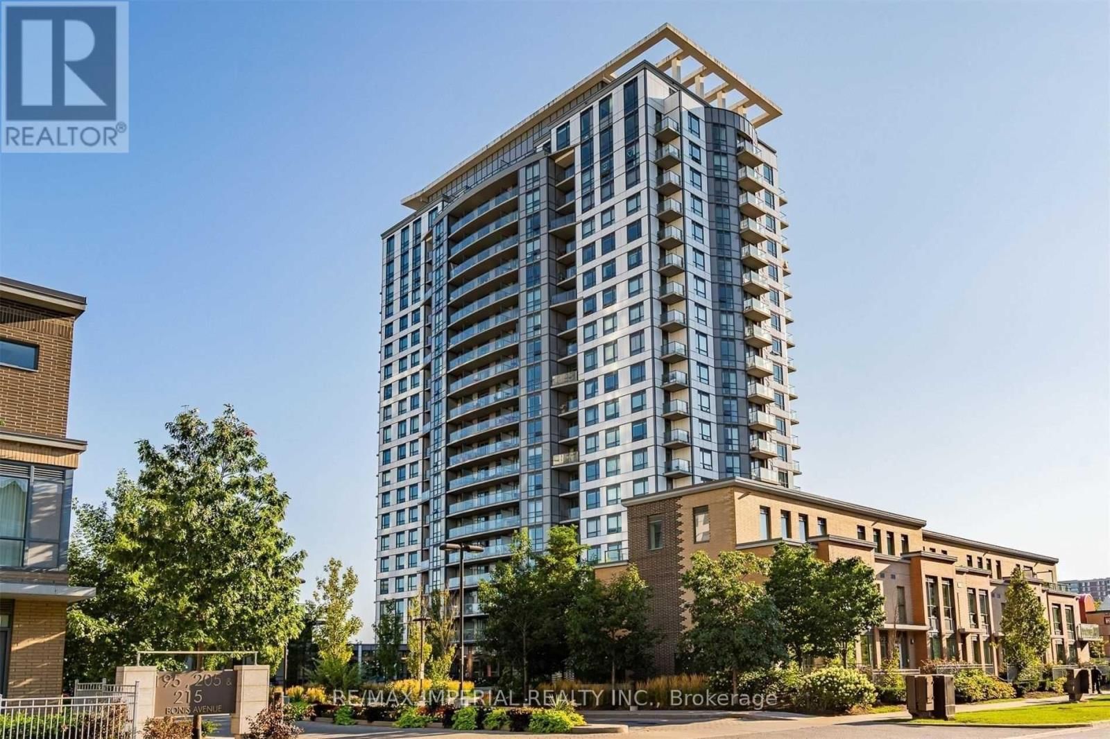 1110 - 185 BONIS AVENUE Image 27