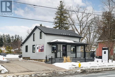 Commercial for Sale in Ontario