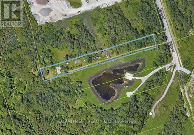 Commercial for Sale in Ontario