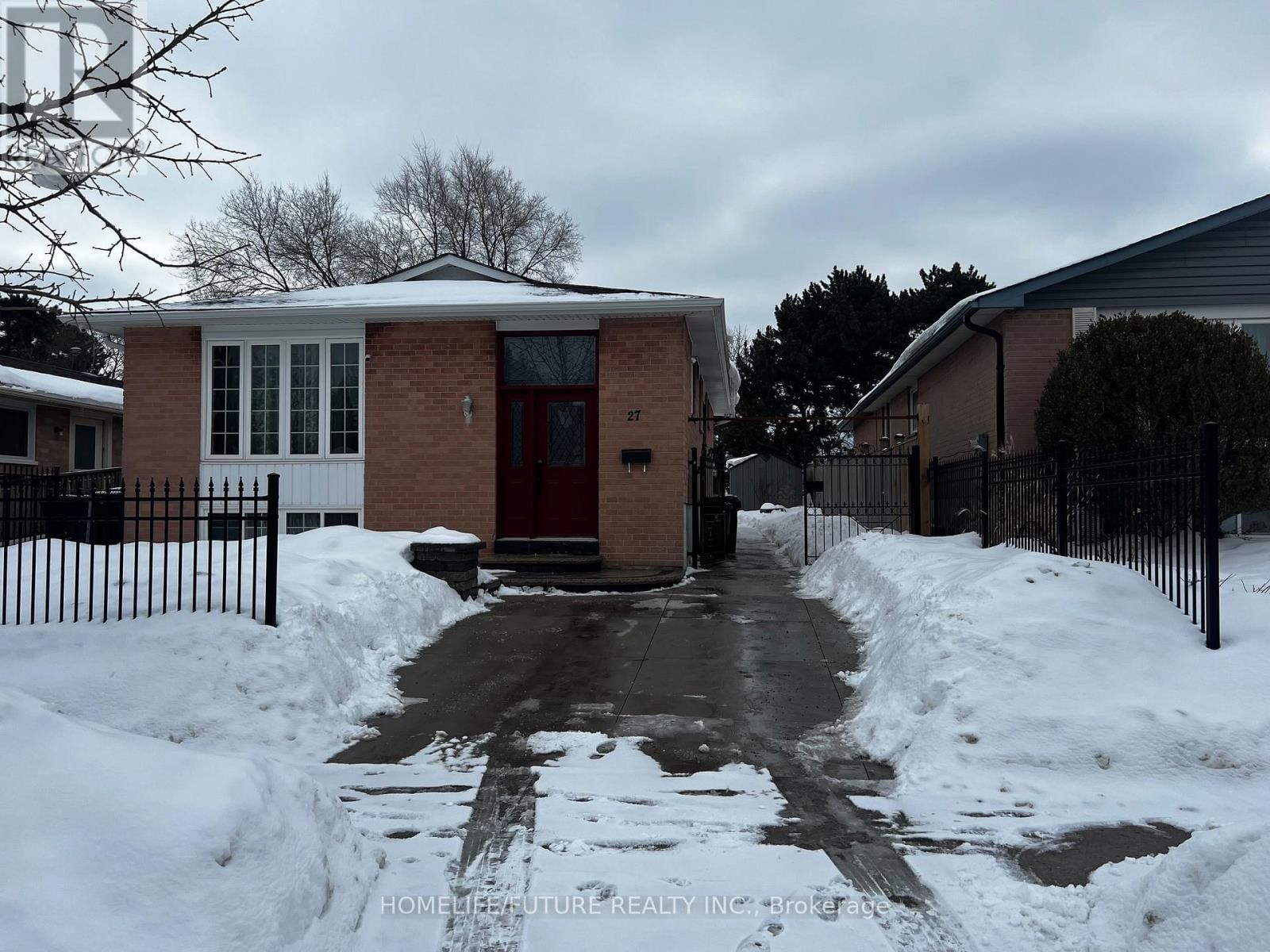 Bsmt - 27 WINSTANLY CRESCENT Image 19