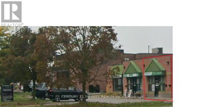 Commercial for Rent in Ontario