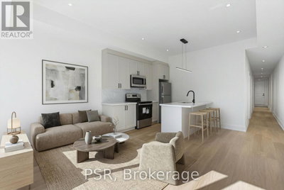 Commercial for Rent in Ontario