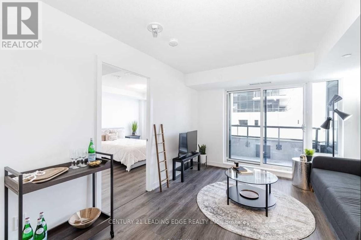 206 - 1480 BAYLY STREET Image 10