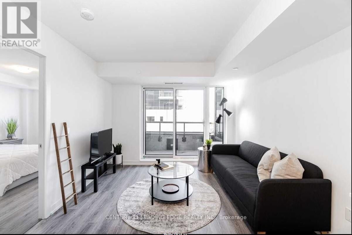 206 - 1480 BAYLY STREET Image 11