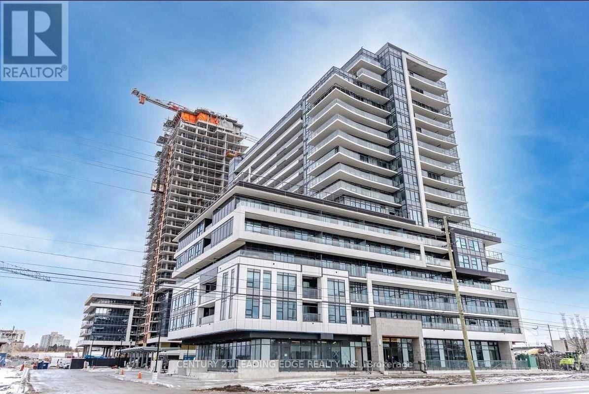 206 - 1480 BAYLY STREET Image 17