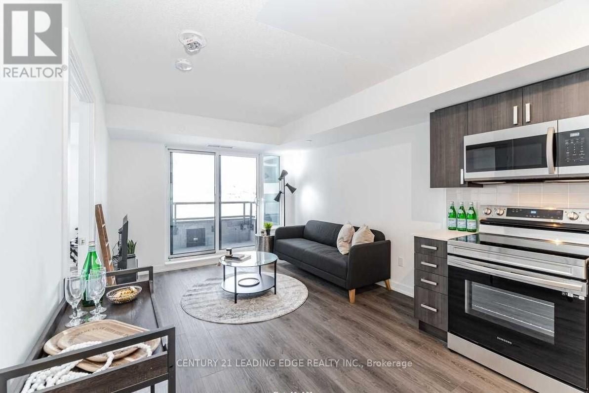 206 - 1480 BAYLY STREET Image 2