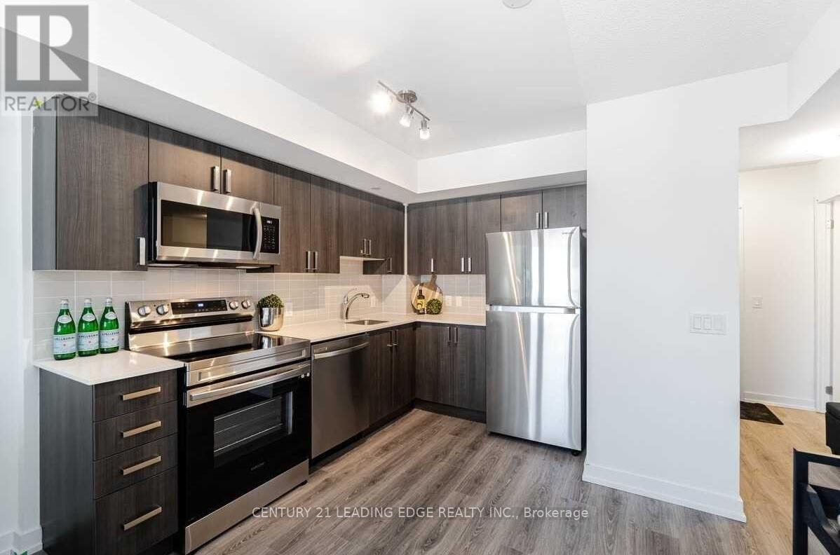 206 - 1480 BAYLY STREET Image 3