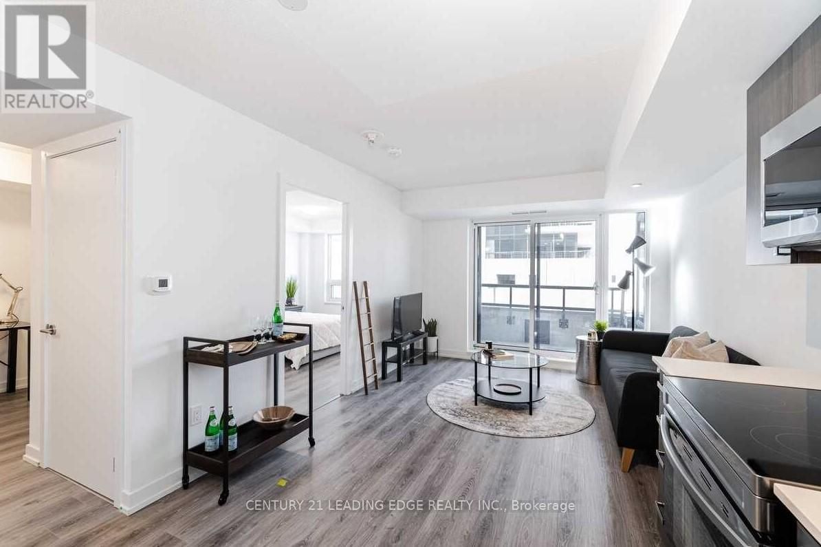 206 - 1480 BAYLY STREET Image 5