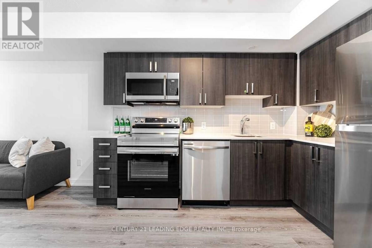 206 - 1480 BAYLY STREET Image 7