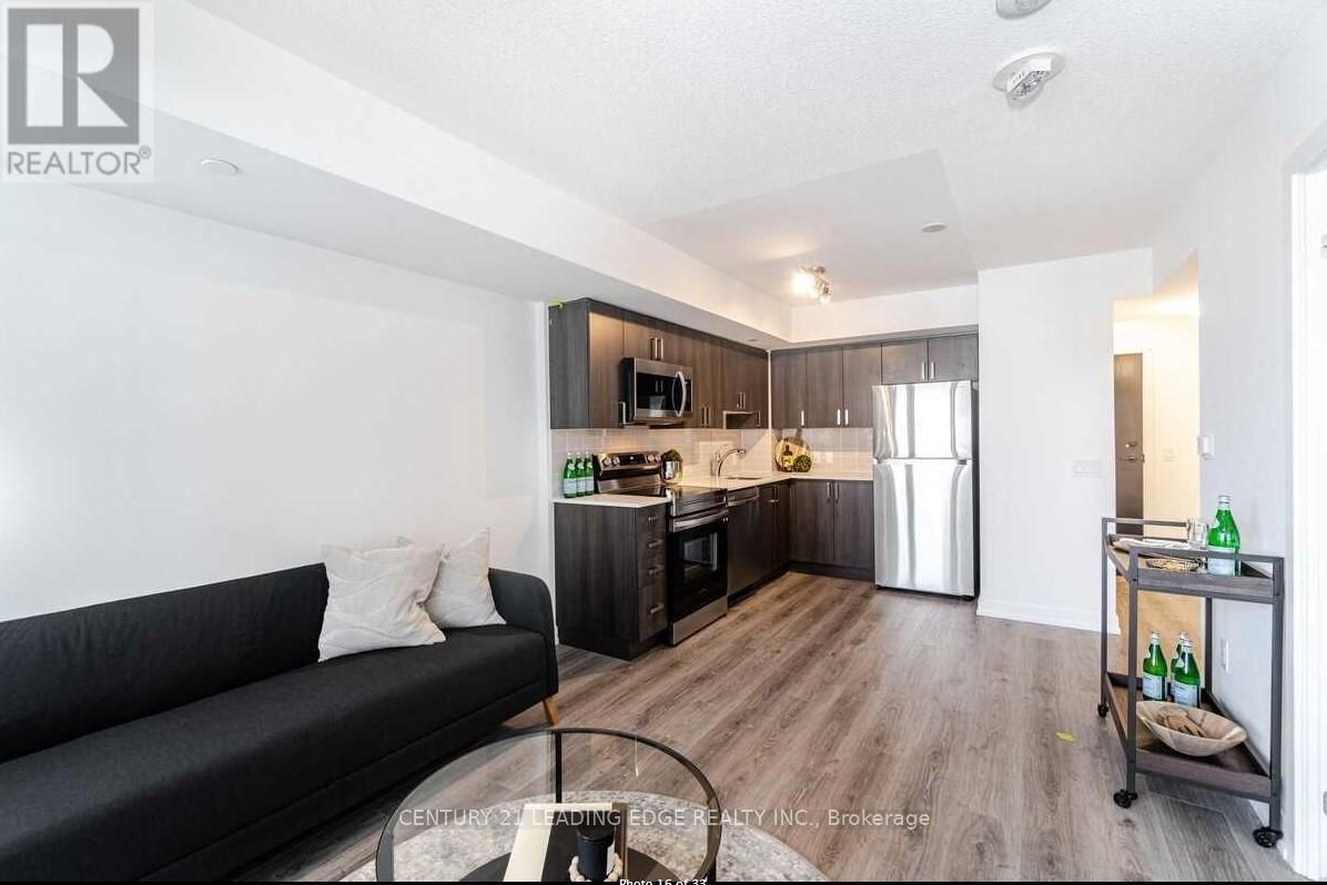 206 - 1480 BAYLY STREET Image 8