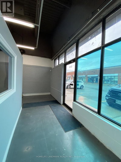 Commercial for Rent in Ontario